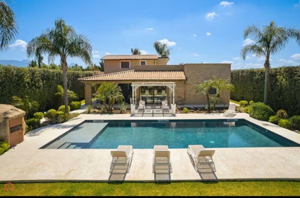 casa indipendente in vendita a Partinico