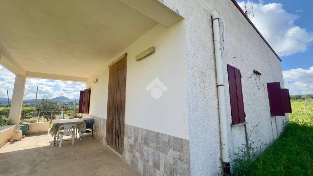 casa indipendente in vendita a Partinico in zona Parrini