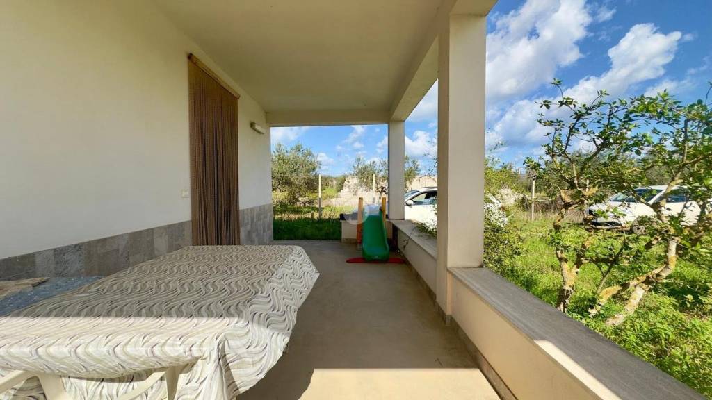 casa indipendente in vendita a Partinico in zona Parrini