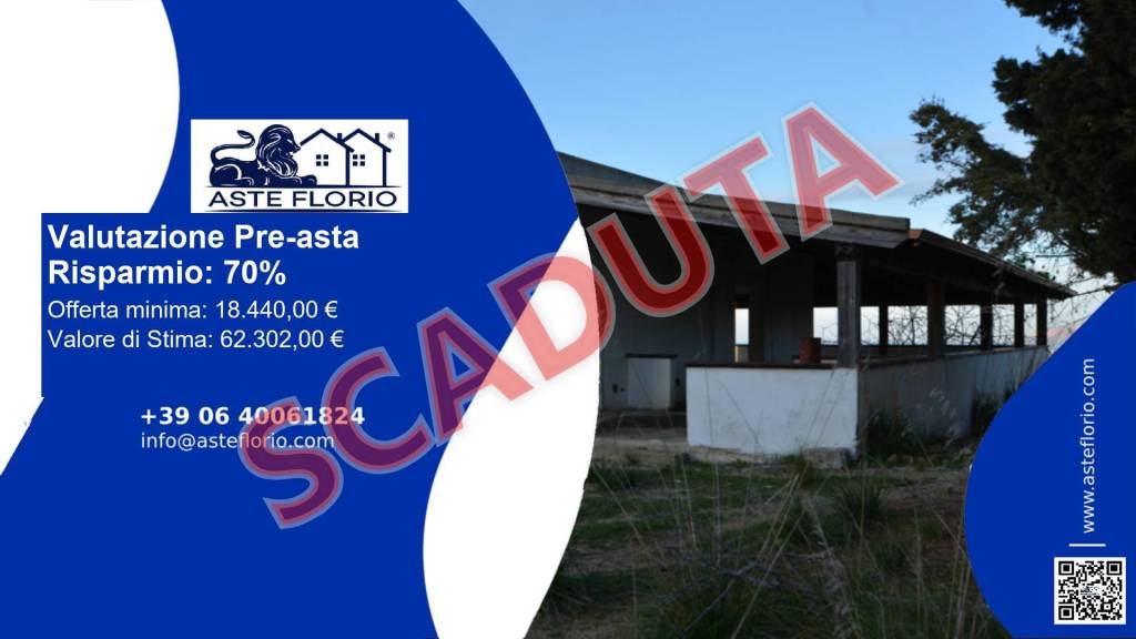 casa indipendente in vendita a Partinico