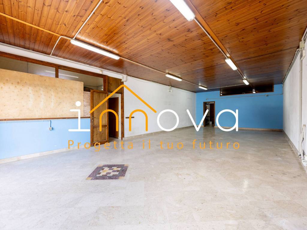 negozio in vendita a Partinico