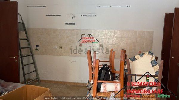 casa indipendente in vendita a Partinico