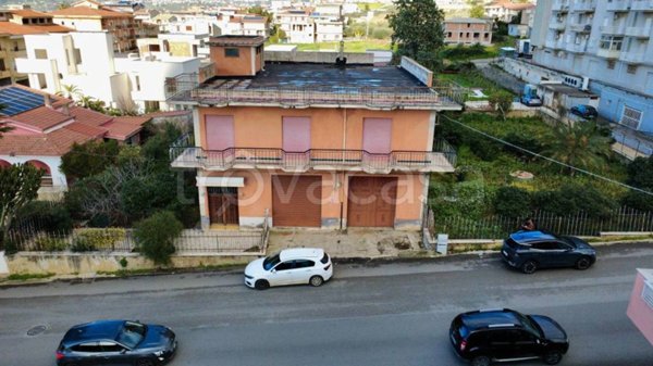 casa indipendente in vendita a Partinico