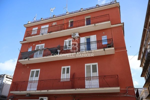 appartamento in vendita a Partinico