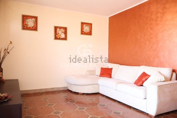 appartamento in vendita a Partinico