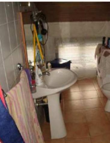 appartamento in vendita a Partinico