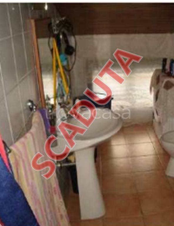 appartamento in vendita a Partinico