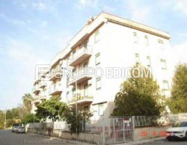 appartamento in vendita a Partinico