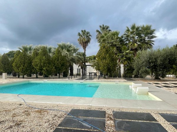 casa indipendente in vendita a Partinico