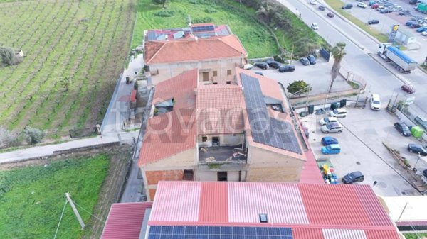 casa indipendente in vendita a Partinico