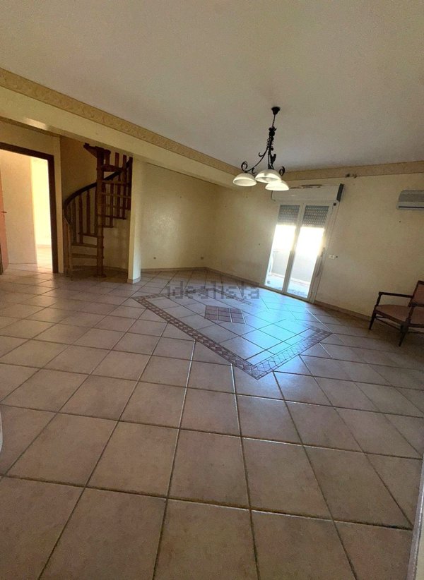 appartamento in vendita a Partinico