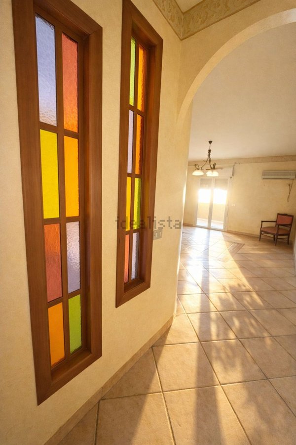 appartamento in vendita a Partinico