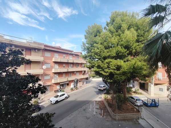 appartamento in vendita a Partinico