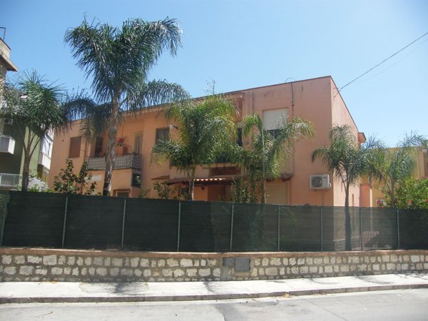 appartamento in vendita a Partinico