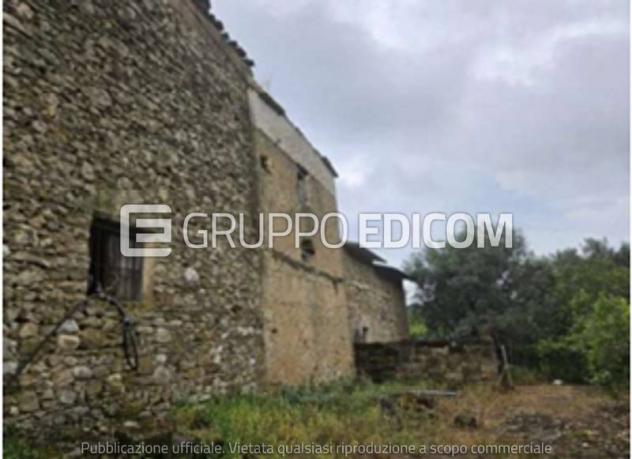 locale commerciale in vendita a Partinico