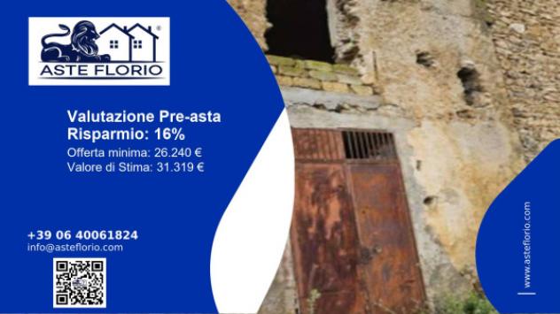 pentavano in vendita a Partinico