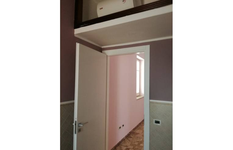 appartamento in vendita a Partinico