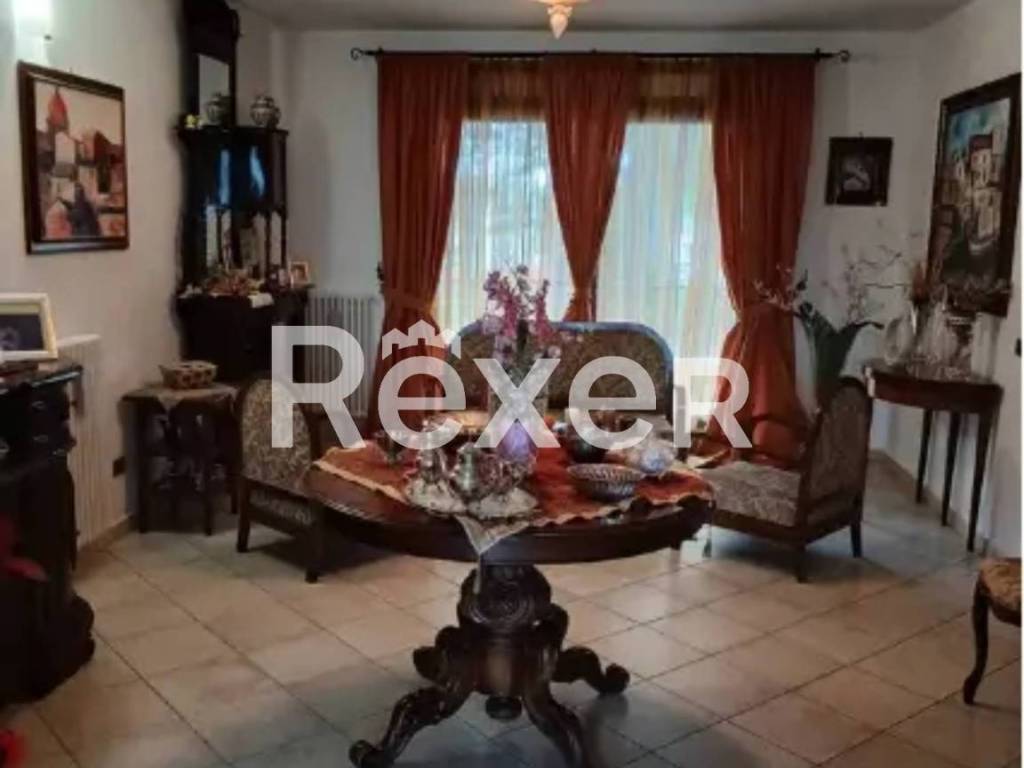 appartamento in vendita a Partinico