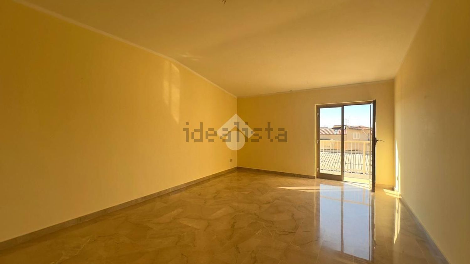 appartamento in vendita a Partinico