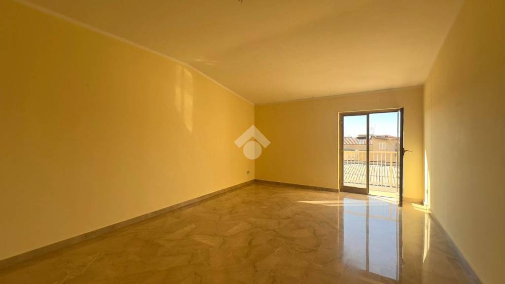 appartamento in vendita a Partinico