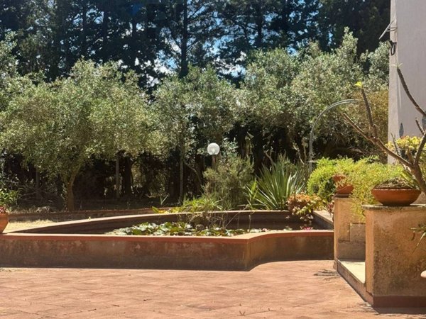 casa indipendente in vendita a Partinico