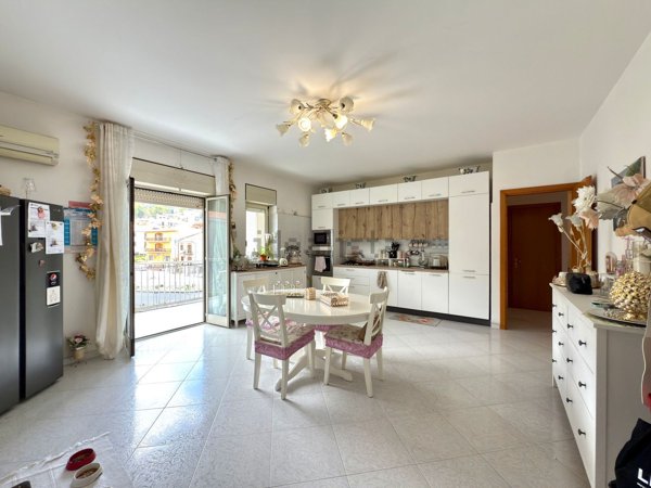 appartamento in vendita a Partinico