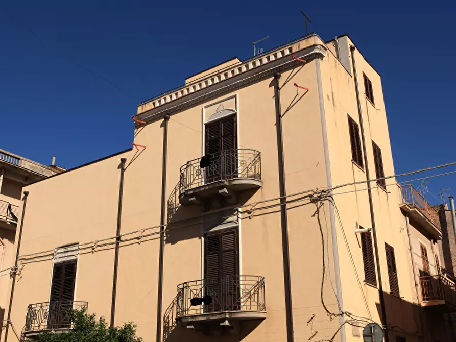 appartamento in vendita a Partinico