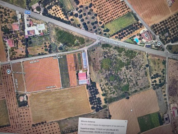 casa indipendente in vendita a Partinico