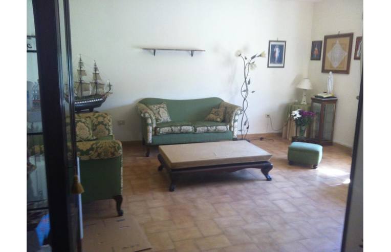 appartamento in vendita a Partinico