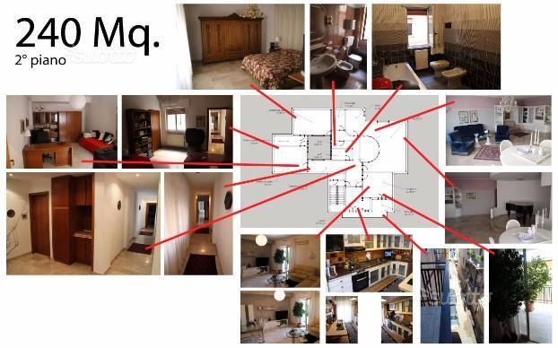 appartamento in vendita a Partinico