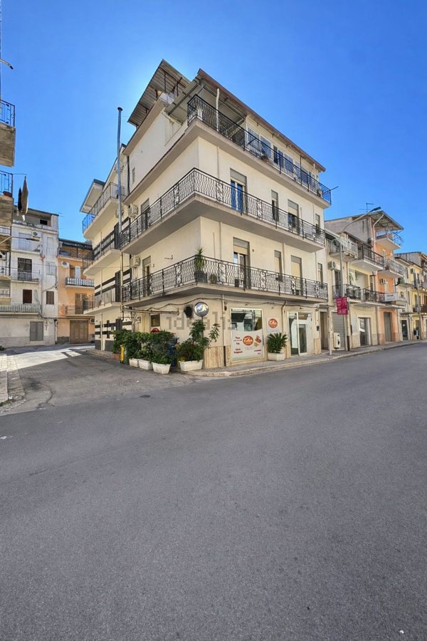 casa indipendente in vendita a Partinico