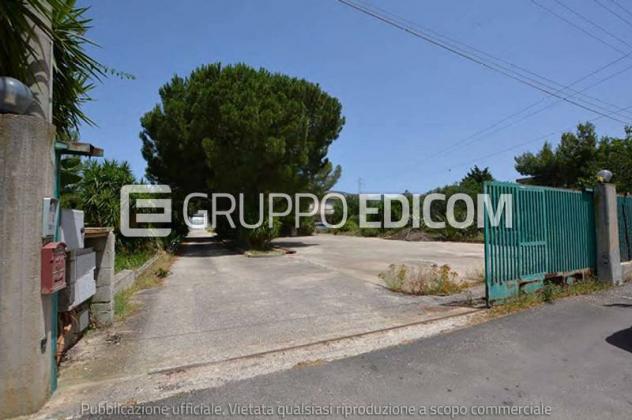 appartamento in vendita a Partinico