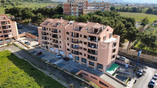 appartamento in vendita a Partinico