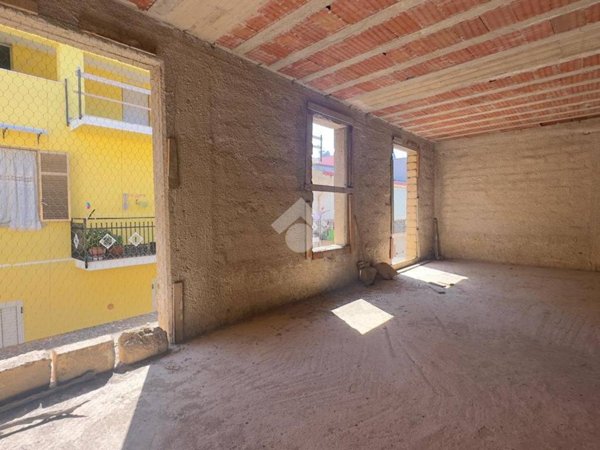 casa indipendente in vendita a Partinico