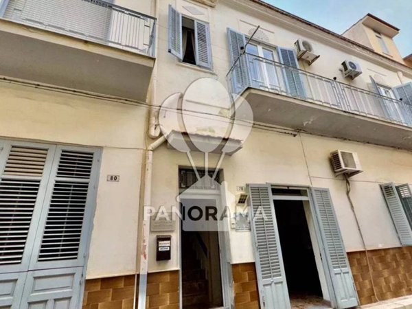 casa indipendente in vendita a Partinico