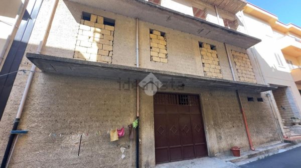 appartamento in vendita a Partinico