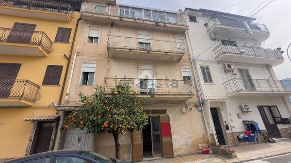 casa indipendente in vendita a Partinico