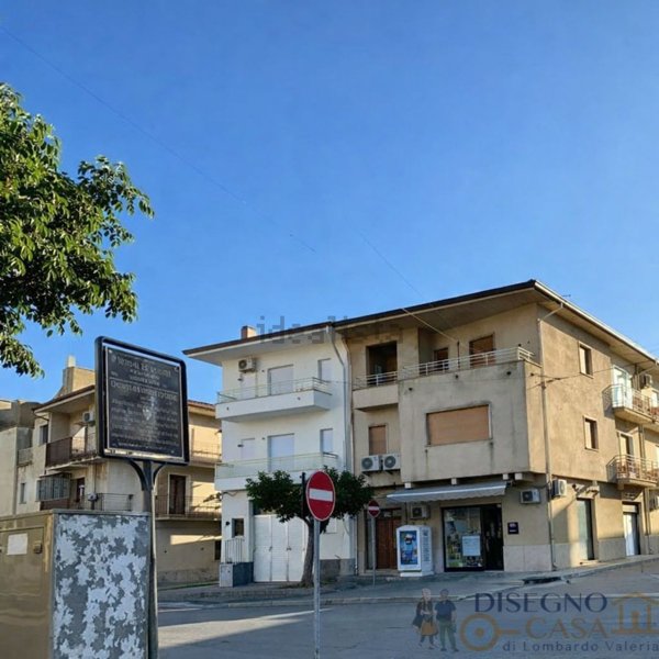 ufficio in vendita a Partinico