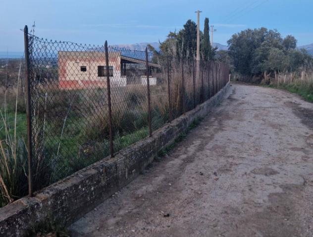 casa indipendente in vendita a Partinico