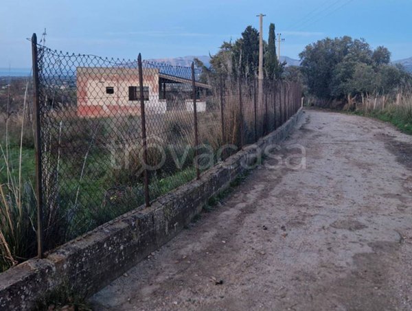 casa indipendente in vendita a Partinico