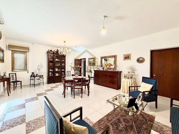 appartamento in vendita a Partinico