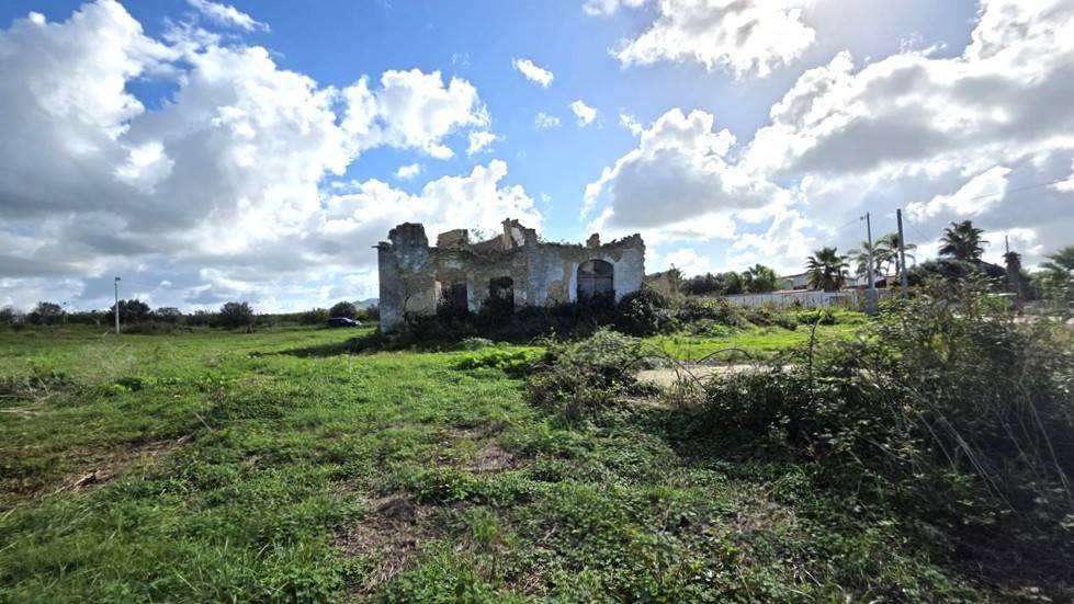 casa indipendente in vendita a Partinico