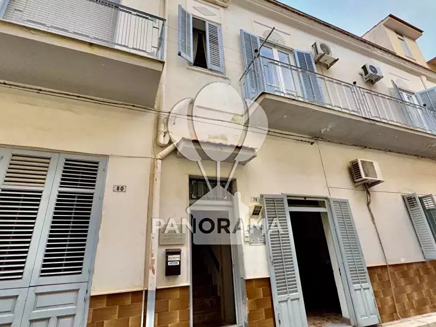 casa indipendente in vendita a Partinico