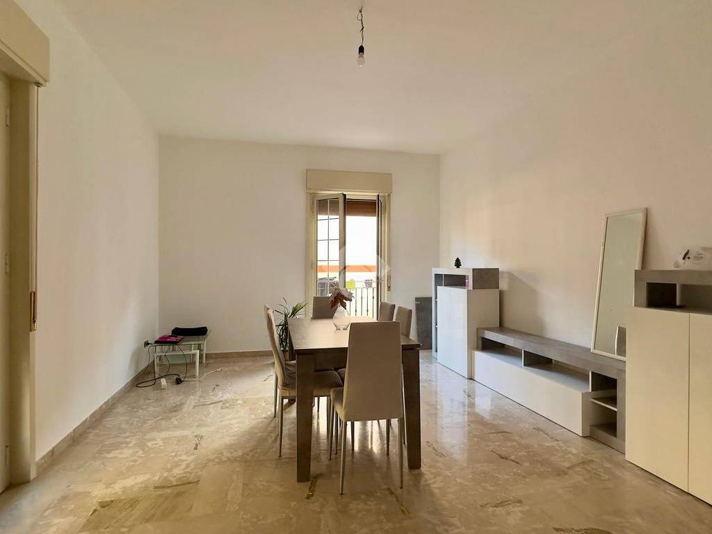 appartamento in vendita a Partinico