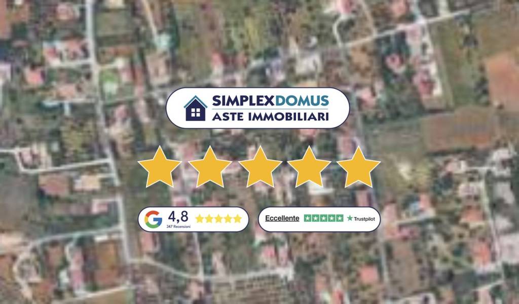 appartamento in vendita a Partinico