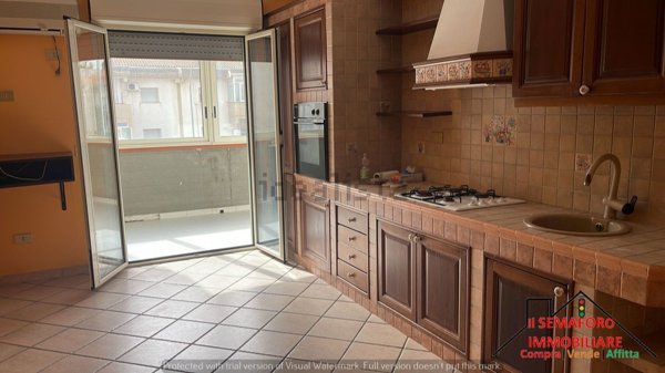 appartamento in vendita a Partinico