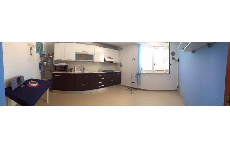 appartamento in vendita a Partinico