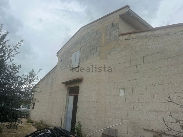 casa indipendente in vendita a Partinico