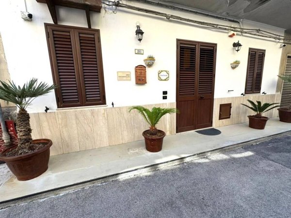 appartamento in vendita a Partinico