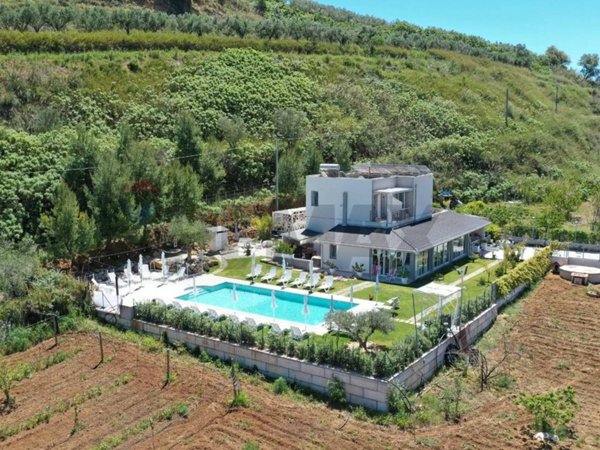 appartamento in vendita a Partinico